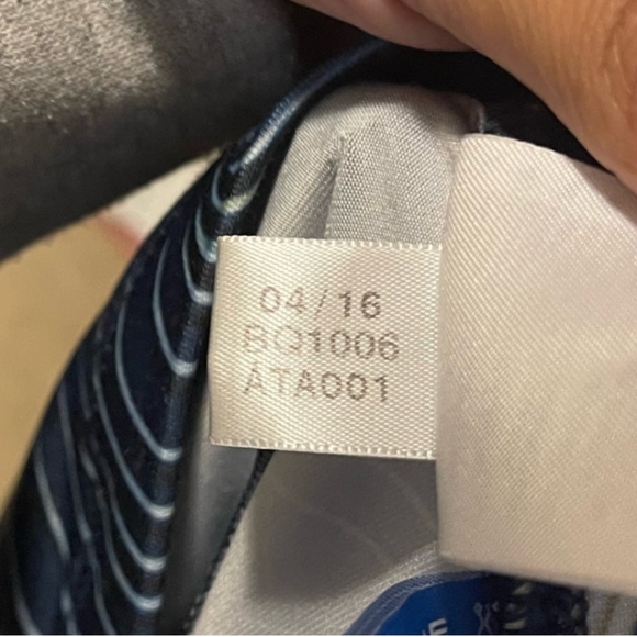 Adidas Originals Women's Track Hooded Jacket with matching Workout Pants L/M - Picture 15 of 15